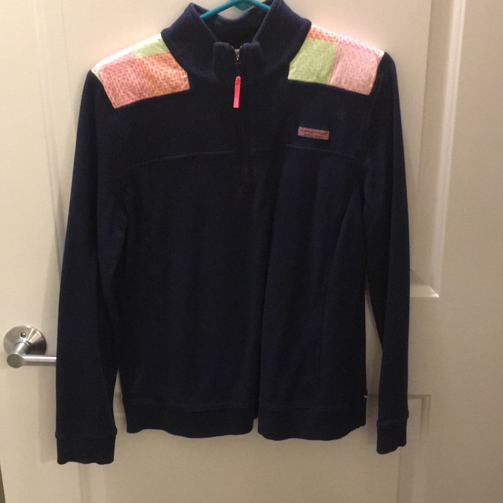 Vineyard Vines pullover